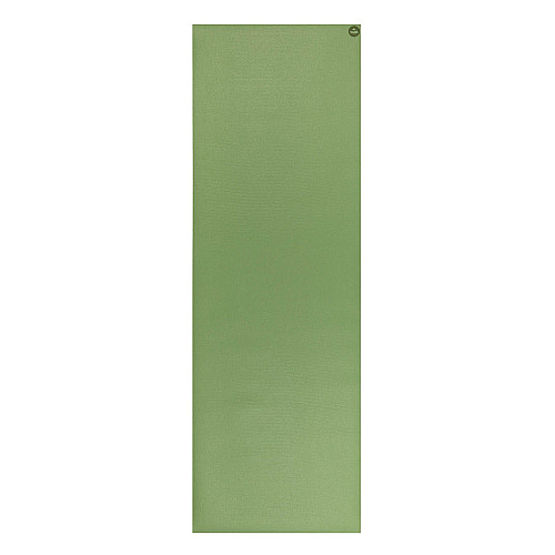 Коврик для йоги Bodhi Rishikesh Premium 80 XL Зелений 200x80x0.45 см 21278
