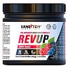 Комплекс до тренування Vansiton Revup 450 г 30 порцій Berry Magic (000023302)