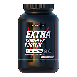 Протеин Vansiton Extra Complex Protein 1400 g 46 servings Melon Ice Cream (000023304)