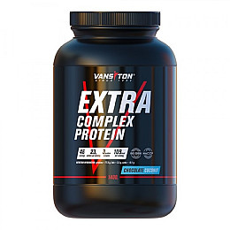Протеин Vansiton Extra Complex Protein 1400 g 46 servings Chocolate Coconut (000023306)