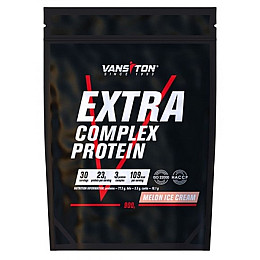 Протеин Vansiton Extra Complex Protein 900 g 30 servings Melon Ice Cream (000023310)