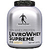 Протеїн Kevin Levrone LevroWheySupreme 2270 г 76 порцій Ваніль (000013143)