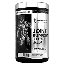Хондропротектор для спорта Kevin Levrone Joint support collagen peptides 495 g 30 servings Watermelon (000023322)
