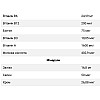 Вітамін B для спорту Blade Sport B-Complex 90 Caps (000023336)
