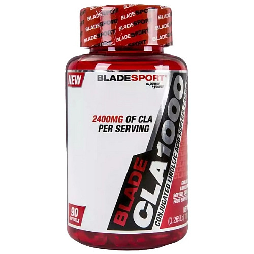 Жиросжигатель Blade Sport CLA 1000 мг 90 капсул (000023337)