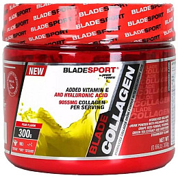 Хондропротектор для спорта Blade Sport Collagen 300 g 30 servings Pear (000023344)
