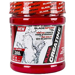 Креатин комплекс Blade Sport Creatine 300 g 60 servings Natural flavour (000023352)
