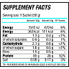 Протеин Blade Sport Isolate 30 g 1 servings Chocolate (000023357)