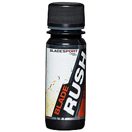Комплекс до тренировки Blade Sport Rush Pre-Workout Shot 60 ml 1 servings Orange (000023371)