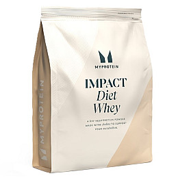 Протеїн MYPROTEIN Impact Diet Whey Proteins Supplement 3000 г 51 порція Полуничний торт (000011676)