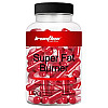 Комплексний жироспалювач Ironflex Fat Burner 90 Caps (000023379)