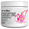 Креатин моногидрат Ironflex Creatine Monohydrate 300 g 120 servings Pink Lemonade (000023406)