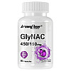 Аминокомплекс для спорта Ironflex GlyNAC 450150 mg 90 Caps (000023413)