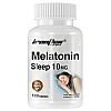 Мелатонин для спорта Ironflex Melatonin Sleep 10 mg 100 Tabs (000023421)