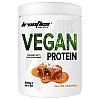 Протеїн Ironflex Vegan Protein 500 г 17 порцій Солона карамель (000023430)
