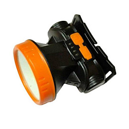 Фонарь налобный аккумуляторный Yema YEMAO PL-111 1200 mAh 30151374