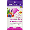 Вітамінно-мінеральний комплекс New Chapter Perfect Postnatal MultiVitamin 96 Tabs (000002681)