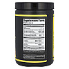 Амінокислота BCAA для спорту PrimaForce BCAA 450 г 30 порцій Манго Ананас (000023476)