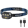 Налобний ліхтар Police PL 183 YD-06 30151378