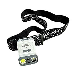 Фонарь налобний акумуляторний Rablex RB-970 LED 30151381