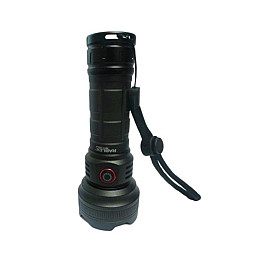 Фонарь ручний акумуляторний Rablex RB-917 3200LM 30151382