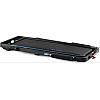 Бегова доріжка Gymtek XT560 132,5x76x116 см Чорний (4539)