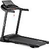 Беговая дорожка Gymtek XT580 149,2x76x112 см Черный (4540)