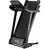 Беговая дорожка Gymtek XT580 149,2x76x112 см Черный (4540)