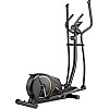 Орбитрек Gymtek XC1500 магнитный115x50x159 см Черно-золотой (4544)