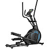 Орбитрек Gymtek XCF5000 электромагнитный 147х67х167см Черно-синий (4547)