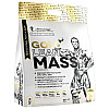 Гейнер Kevin Levrone Gold Lean Mass 6 кг Банан (2507338664)