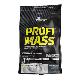 Гейнер Olimp Profi Mass 1 кг Тирамису (2513315951)