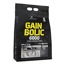 Гейнер Olimp Gain Bolic 6000 6.8 кг Шоколад (2513316352)