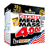 Гейнер Weider Mega Mass 4000 7 кг Ваніль (2513316458)