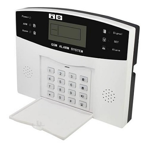 Сигнализация GSM Kerui PG500 prof (GJJDFKKD78FKKD)