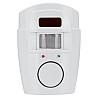 Сигнализация с датчиком движения RIAS 105 White (3sm_534130521)