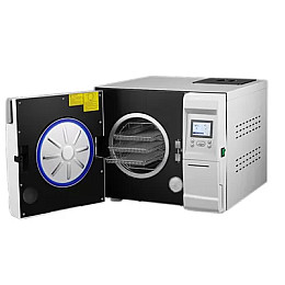 Автоклав для стерилізації інструментів Yeson class B Pro 18L