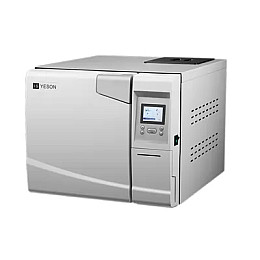 Автоклав для стерилізації інструментів Yeson class B Pro 18L