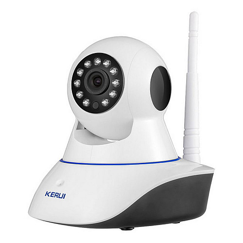 Беспроводная WIFI IP-камера Kerui KR-IPCZ06 (JFJJHF78FFF)