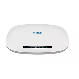 Бездротова сигналізація GSM Kerui W19 (LHCYC8JV)