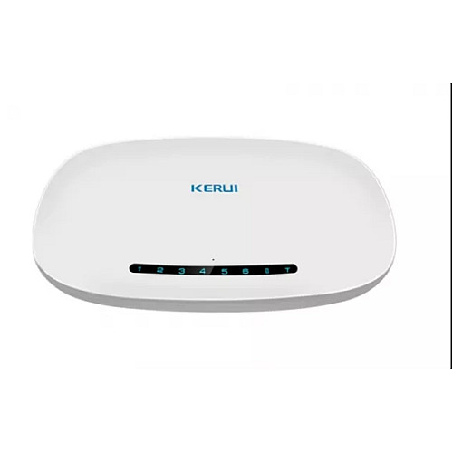 Бездротова сигналізація GSM Kerui W19 (LHCYC8JV)