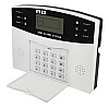 Беспроводная сигнализации Kerui GSM A30 + WI-FI IP внутренняя камера (FDEKJIFD8FG)
