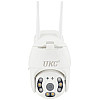Камера видеонаблюдения IP с WiFi UKC N3 6913