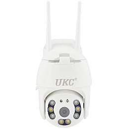 Камера видеонаблюдения IP с WiFi UKC N3 6913