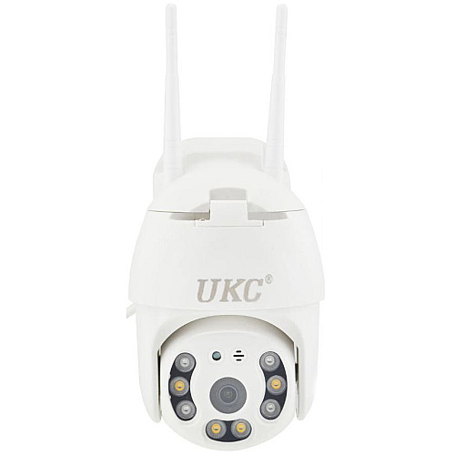 Камера видеонаблюдения IP с WiFi UKC N3 6913
