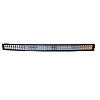 Світлодіодна фара AllLight AB-240W панорамна 80chip CREE 9-30V бічне кріплення