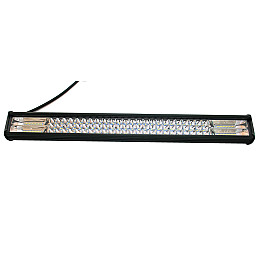Светлодіодна фара AllLight F-360W суперяскрава spot 9-30V