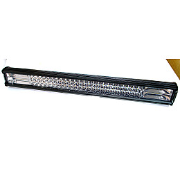 Светлодіодна фара AllLight F-360W суперяскрава spot 9-30V