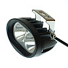 Світлодіодна фара AllLight 54 тип 20W 2chip CREE FLOOD 9-30V