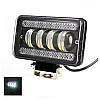 Світлодіодна фара ближнього світла AllLight 41B- 40W + Біле DRL